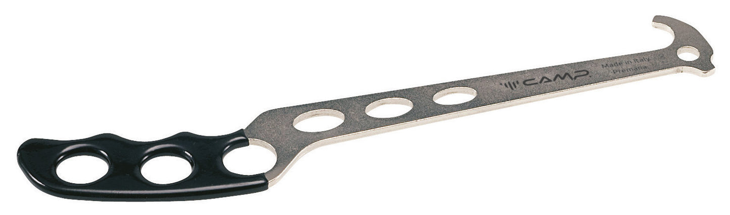 Camp Nut Tool