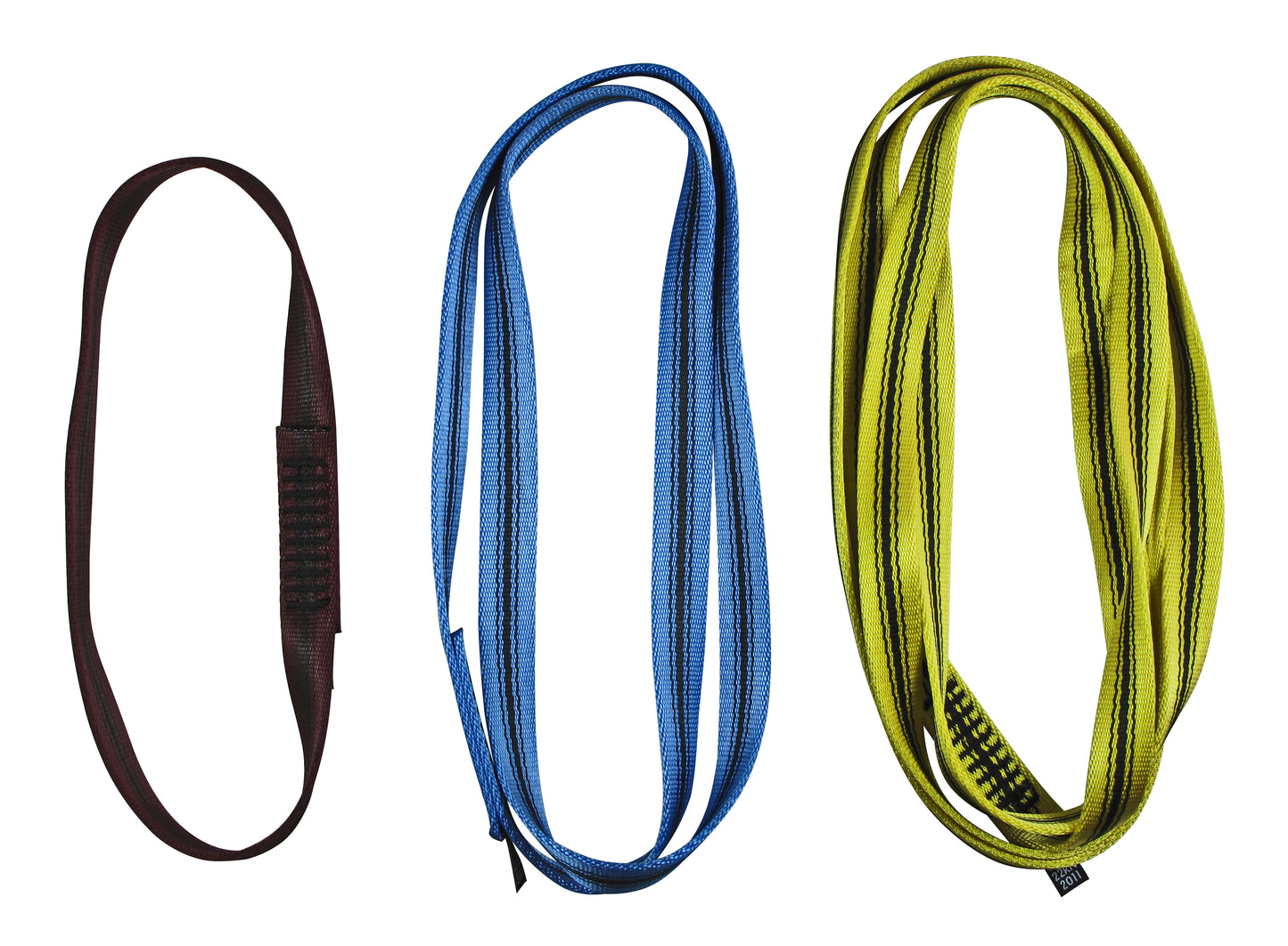 18mm Open Sling