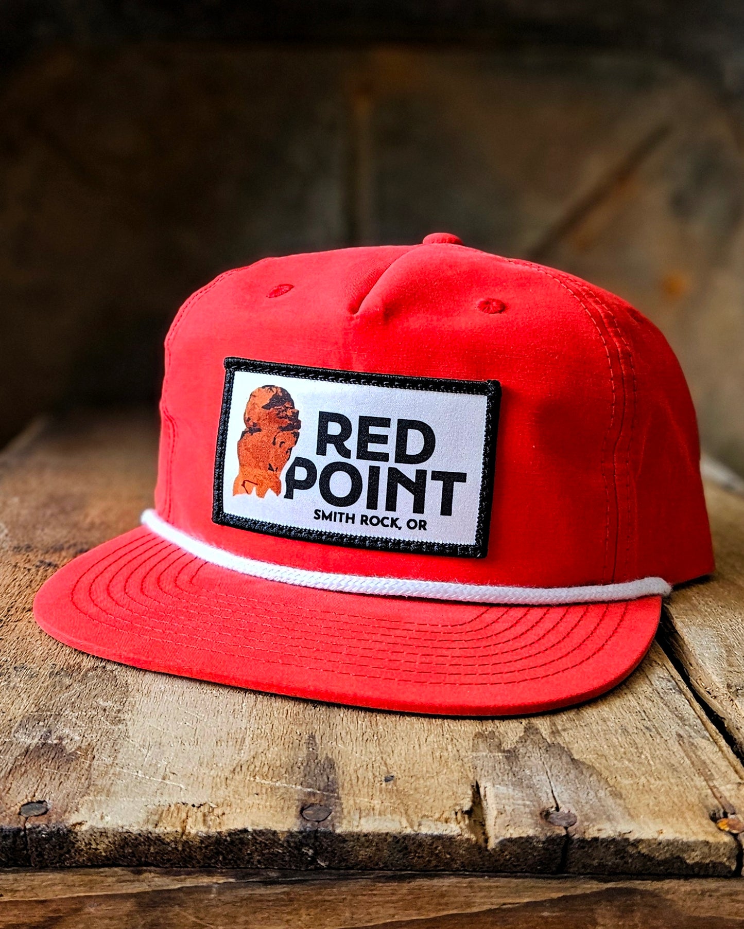 Redpoint Gramps Hat