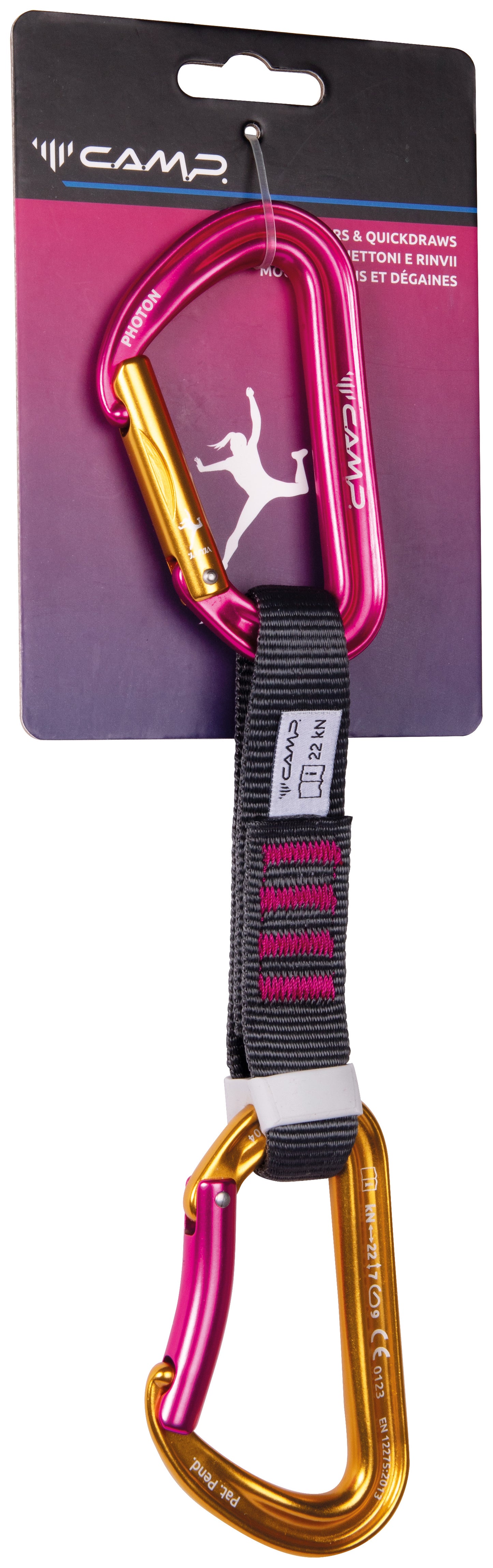 Photon Express KS Janja