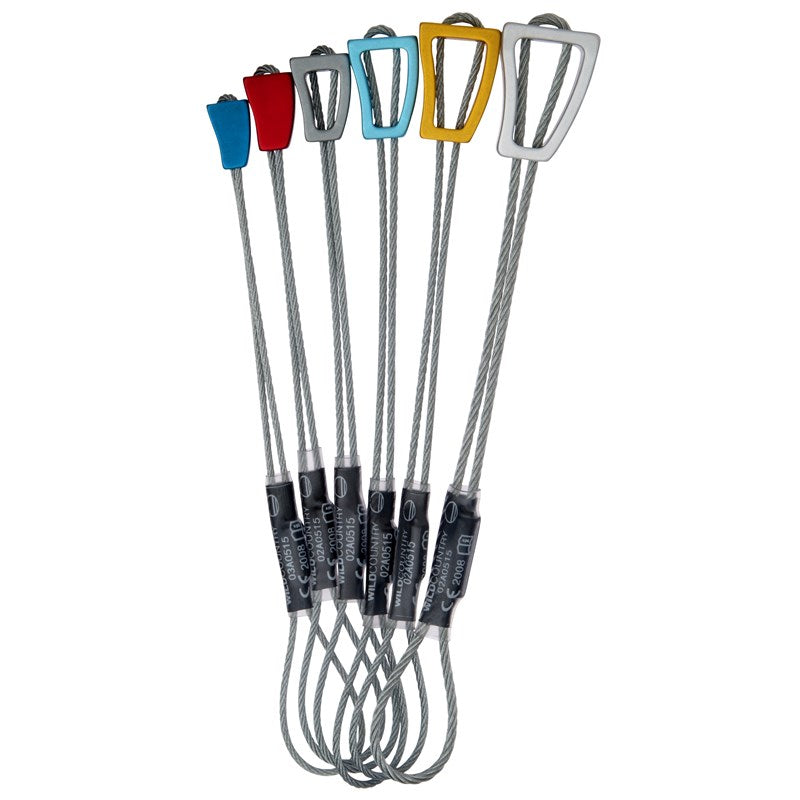 Superlight Offset Rock Set (5-10)