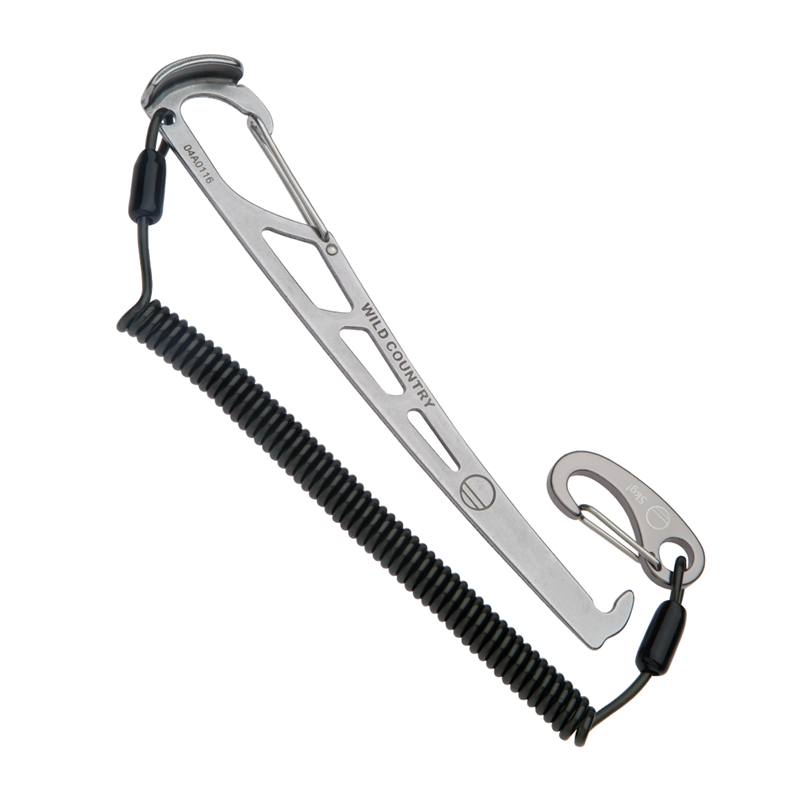 Pro Key w/ Leash