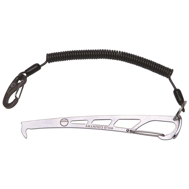 Pro Key w/ Leash