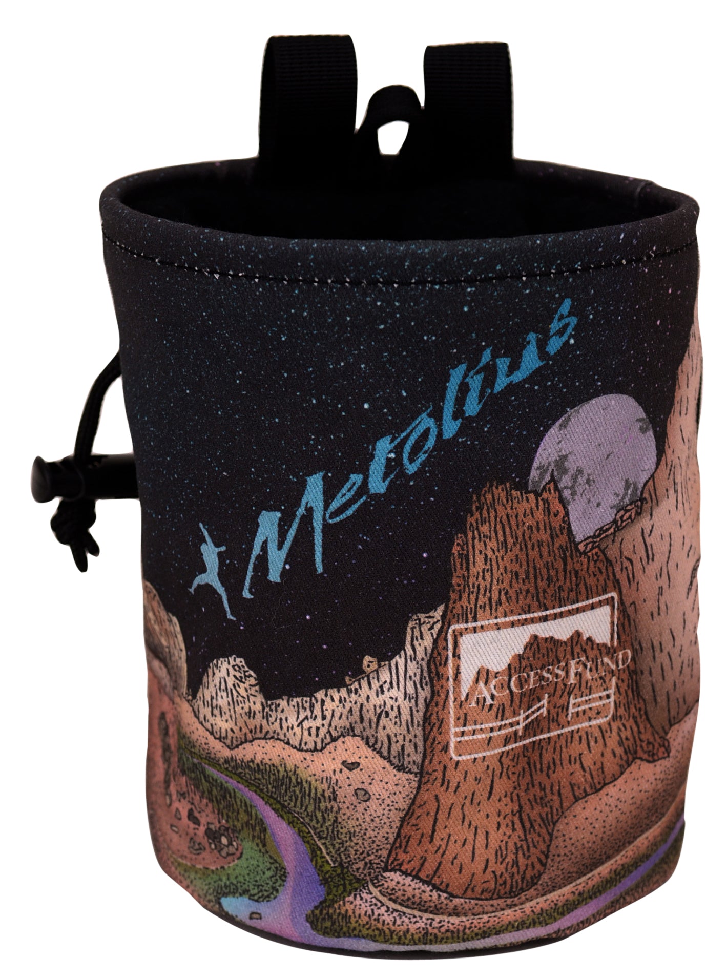 Metolius Smith Rock Chalk Bag