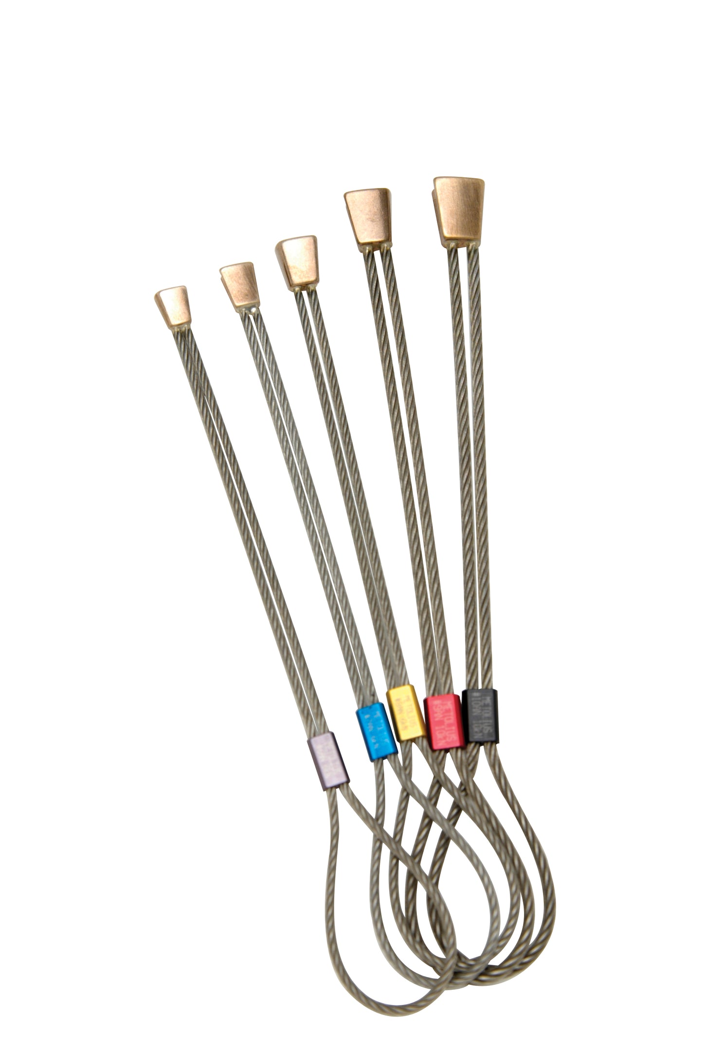 Metolius Astro Nut Gold