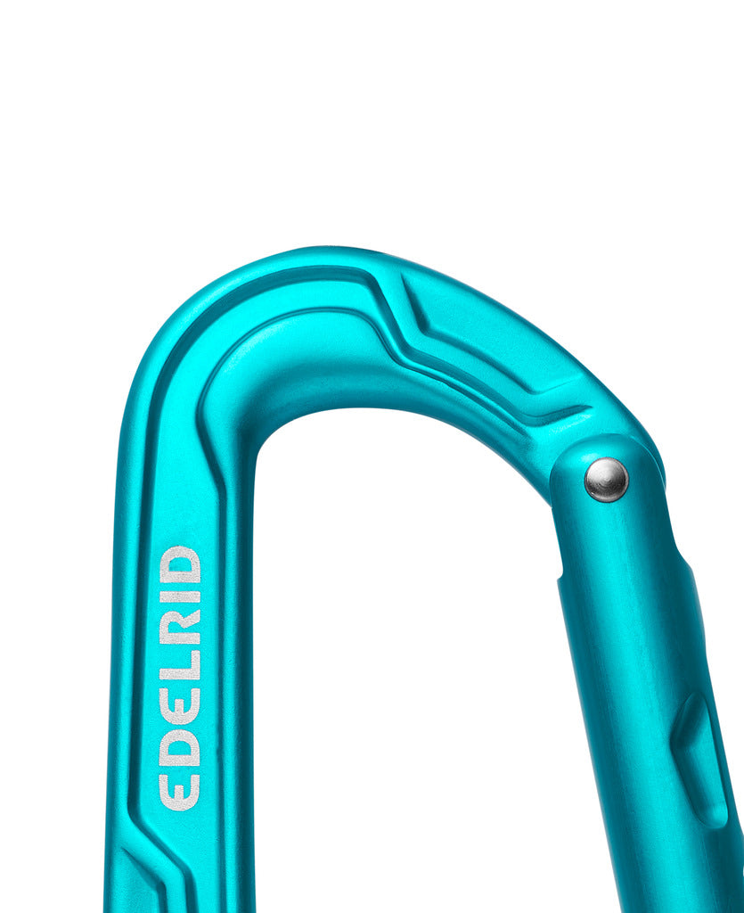 Axiom Carabiner