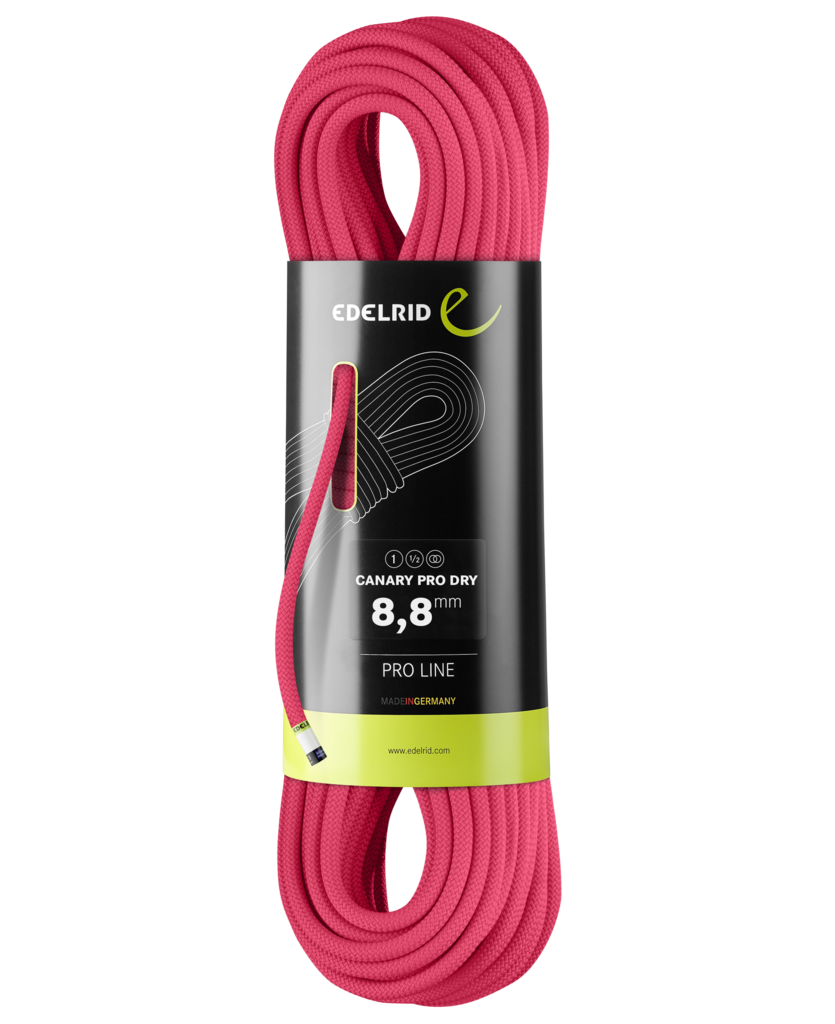 Canary Pro Dry 8.8mm