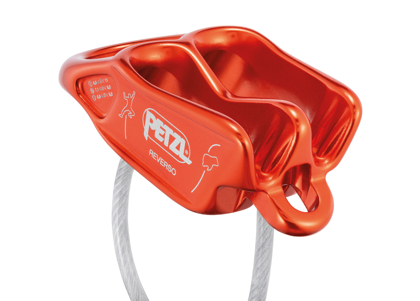 Petzl Reverso