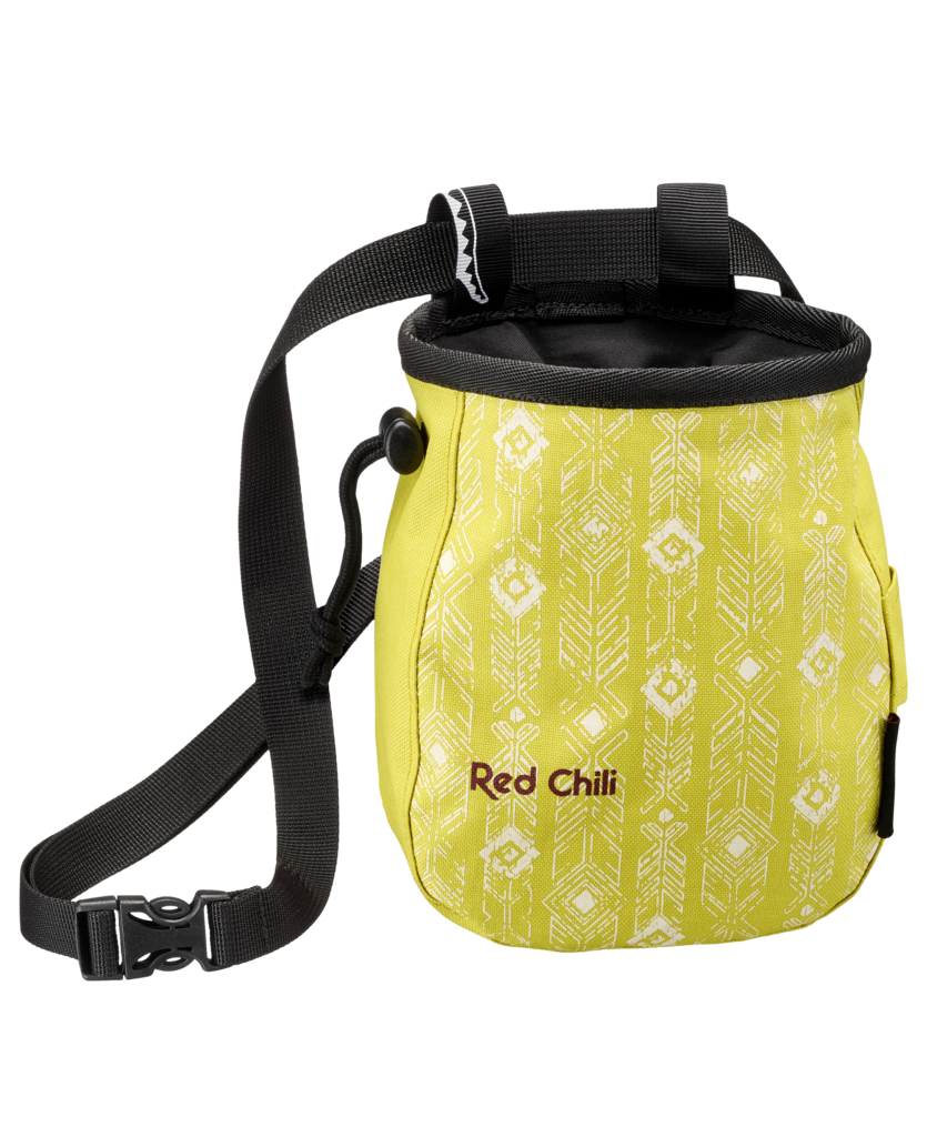 Giant Chalk Bag (Wasabi)