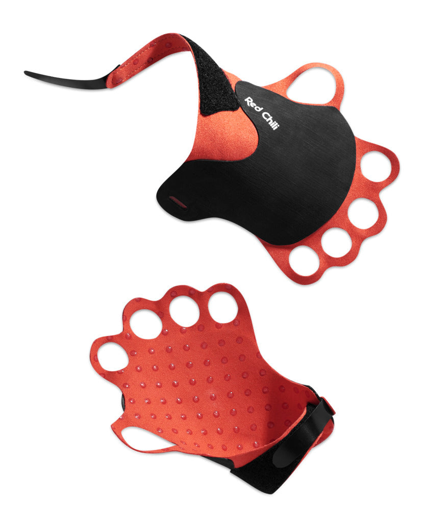 Jamrock Crack Gloves