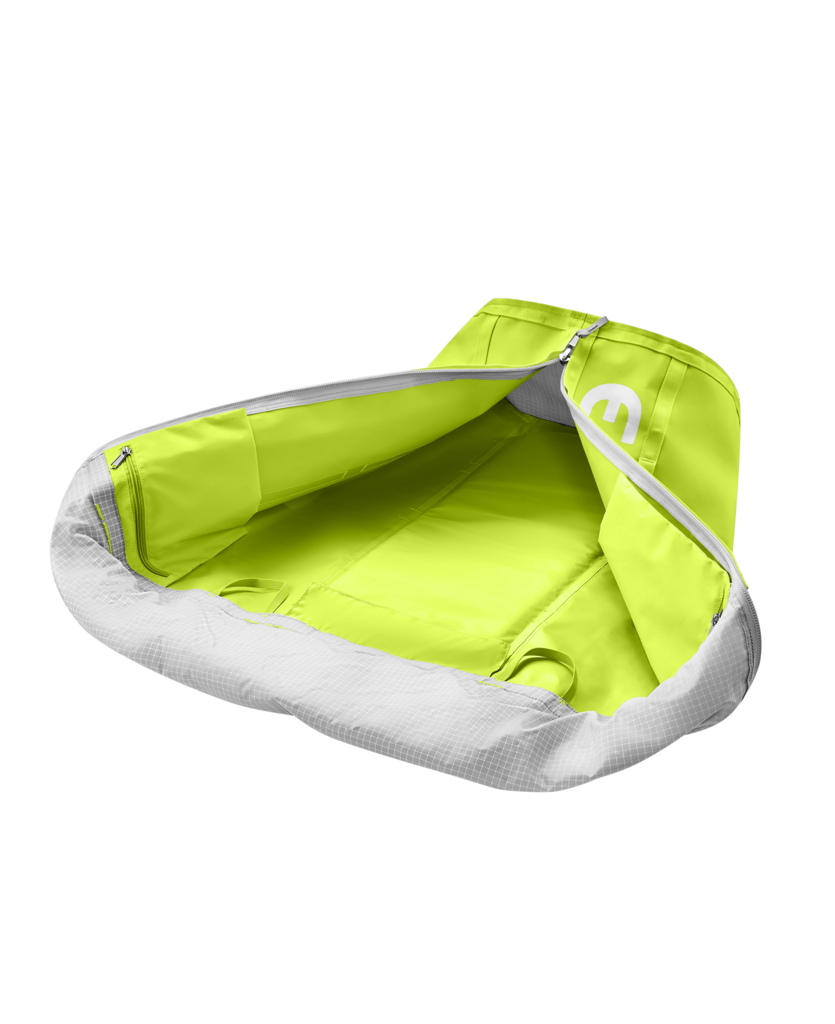 Edelrid Kurt Haulbag II
