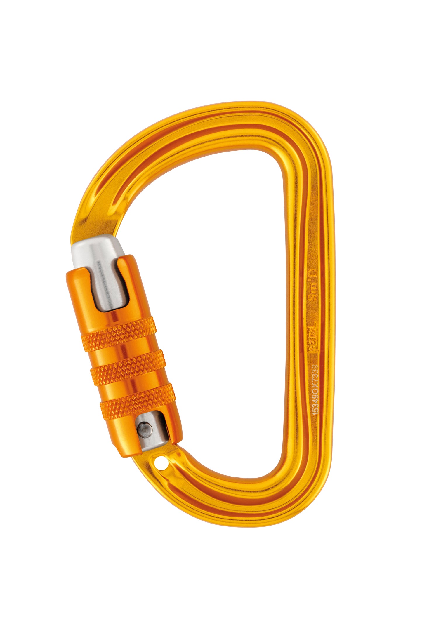Petzl Sm'D