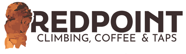 Redpoint Climbing