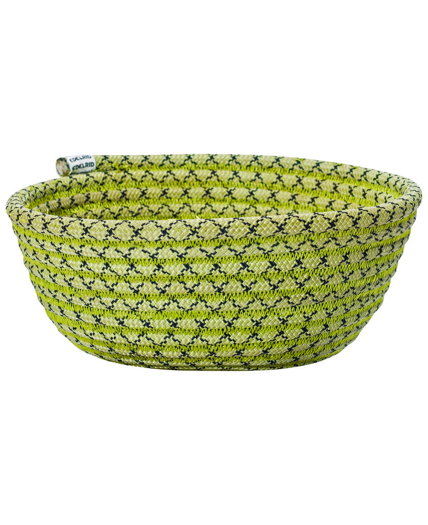 Rope Bowl