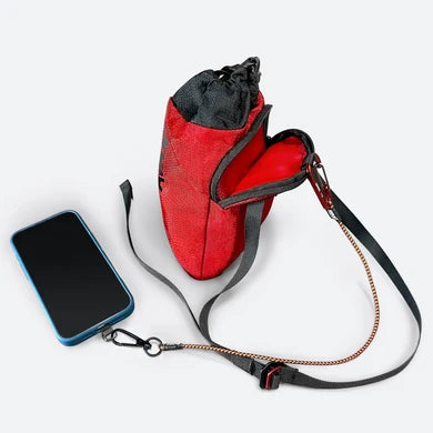 Snack Pack - Multipitch Storage Pouch