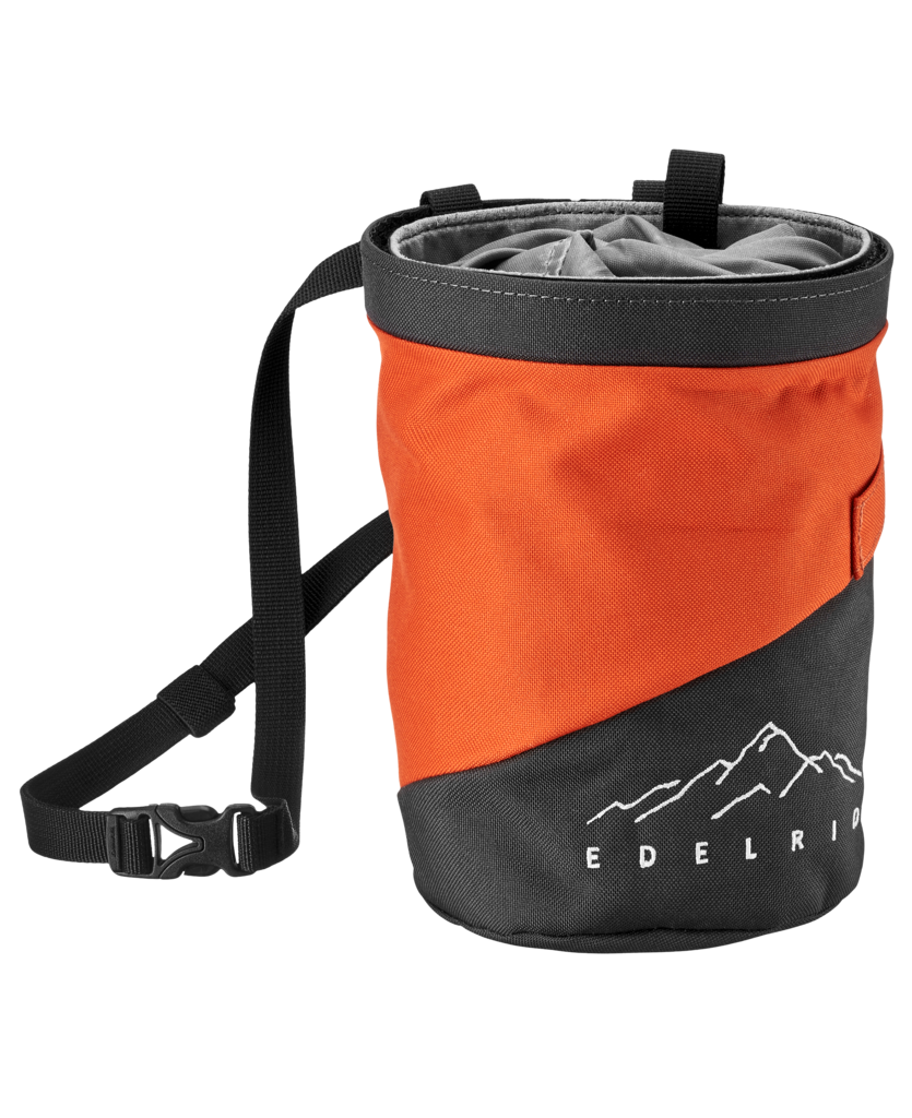 Chalk Bag Splitter Twist