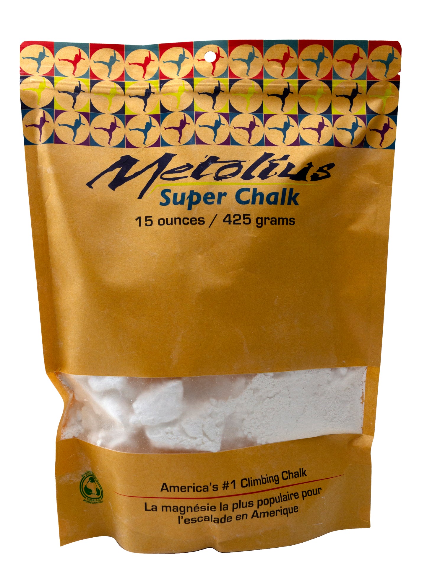 Metolius Chalk
