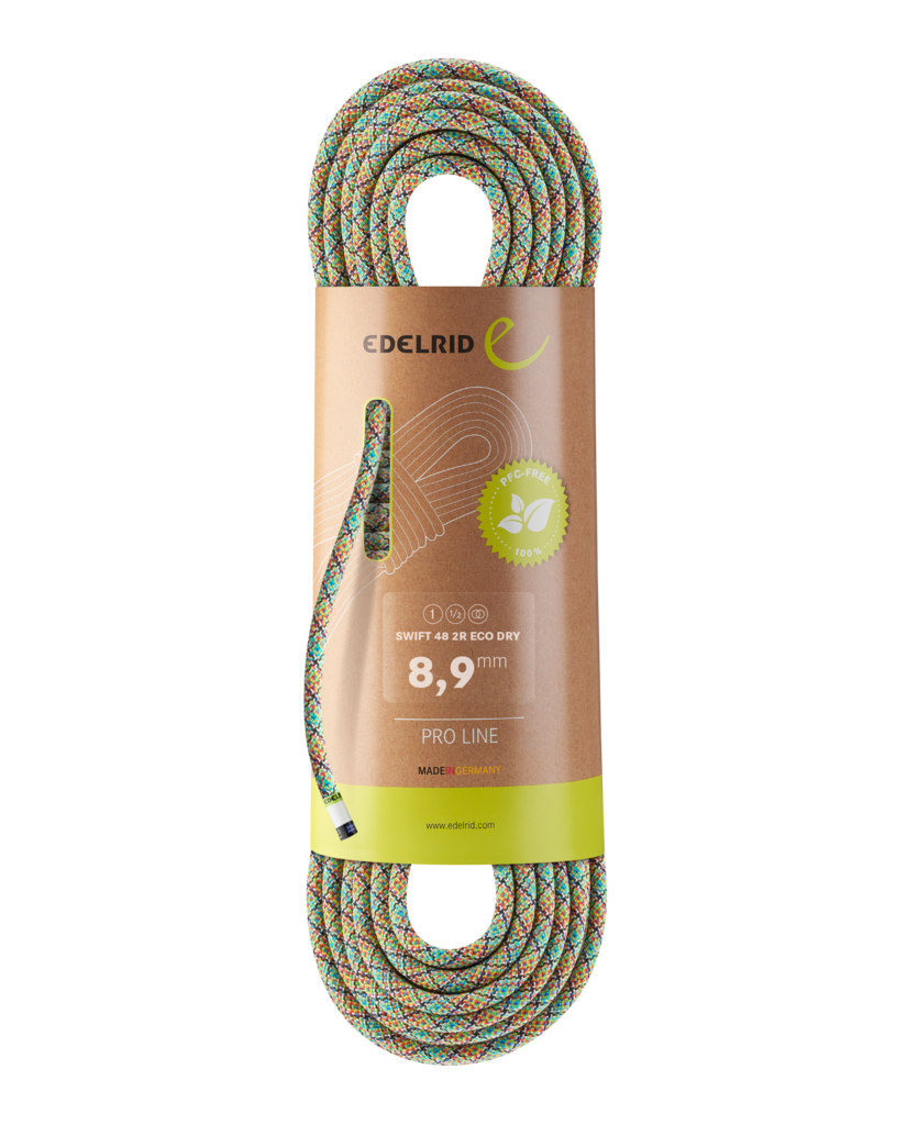 Swift 48 2R Eco Dry 8.9mm