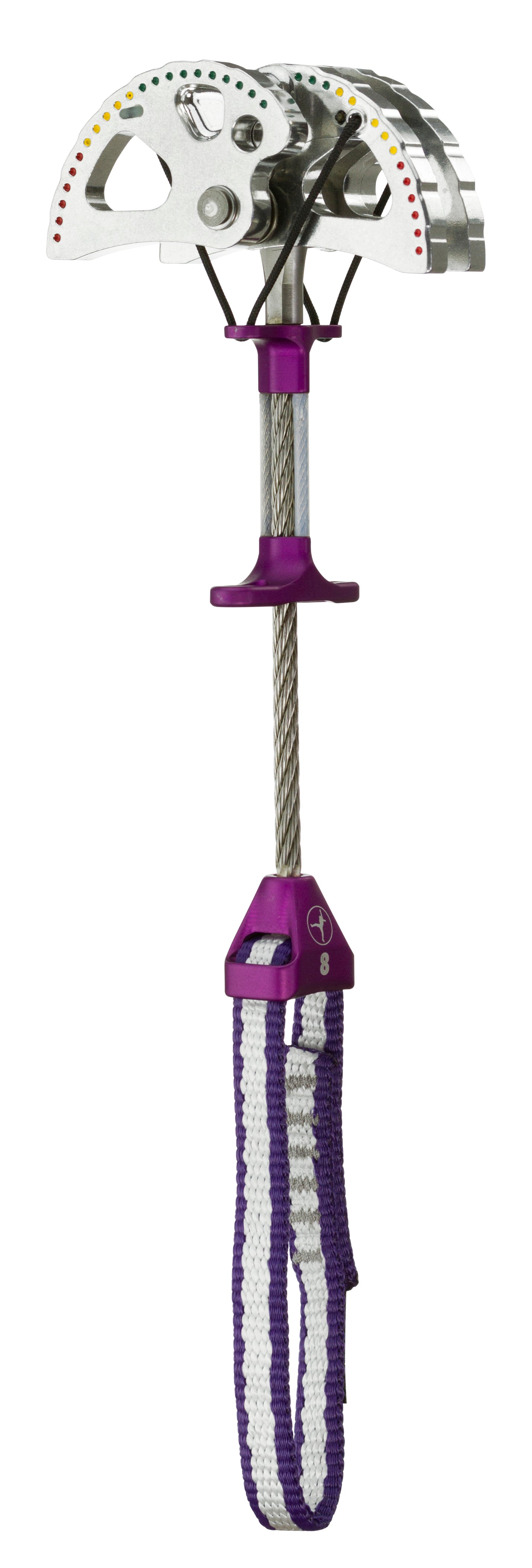 Metolius Ultralight Master Cam