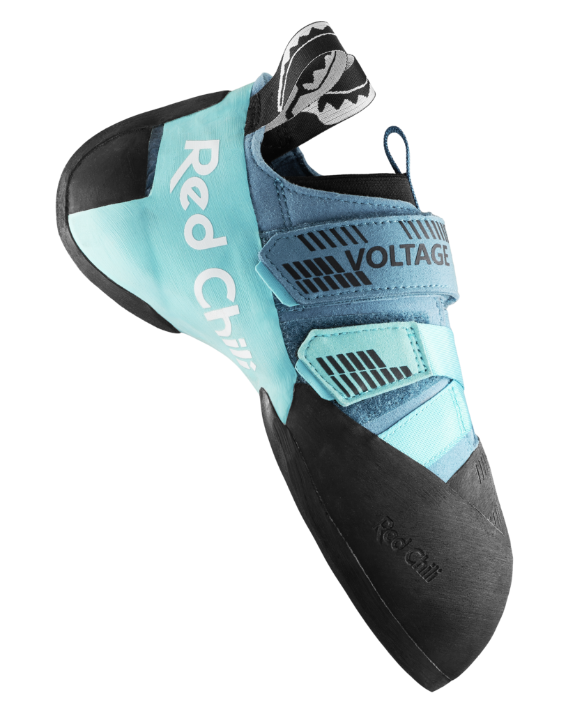 Voltage III