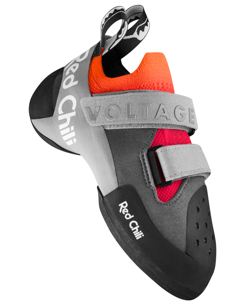 Voltage LV