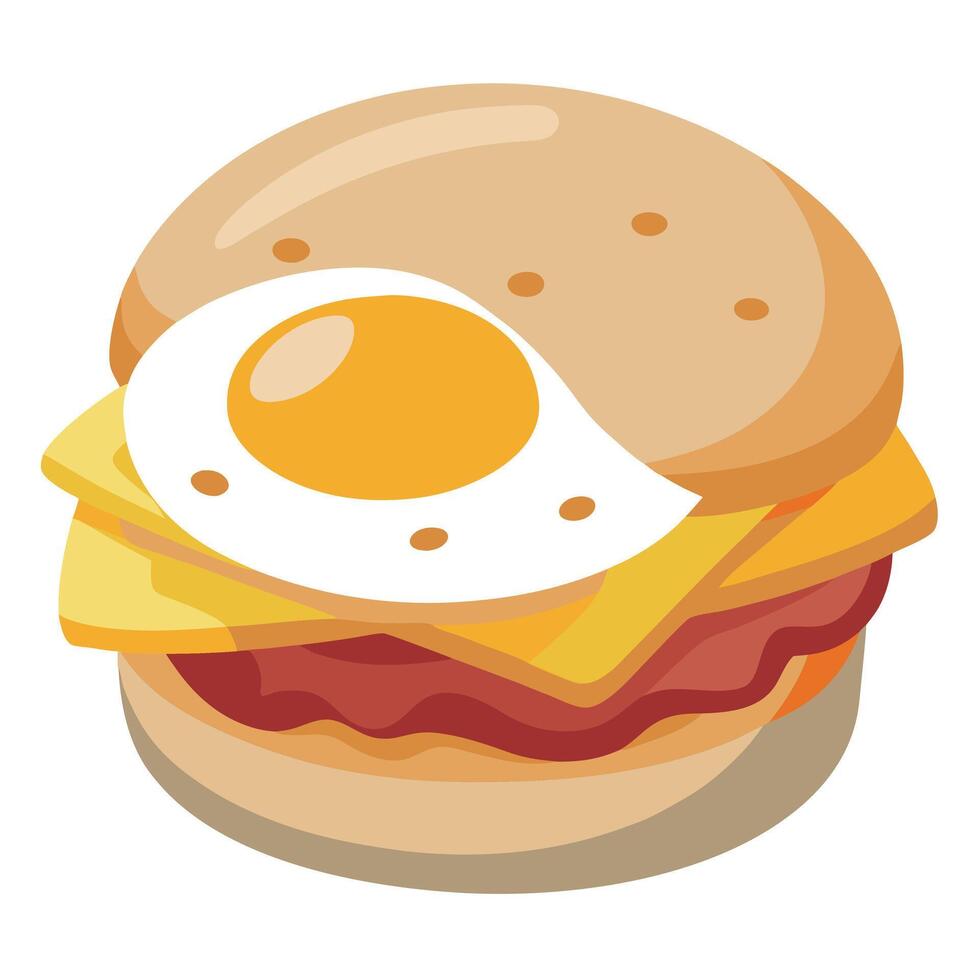 Breakfast Sandwich - DoorDash!
