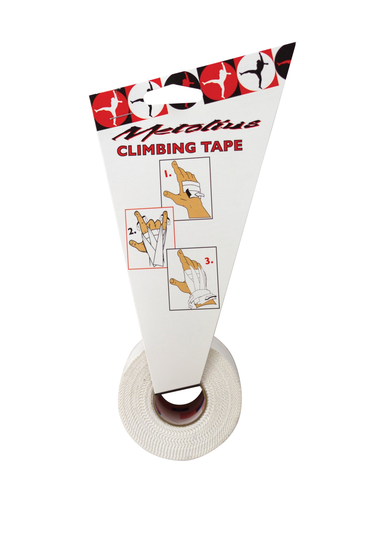 Climbing Tape