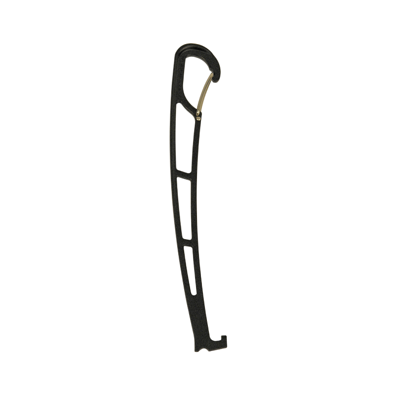 Feather Nut Tool