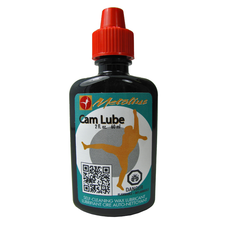 Metolius Cam Lube