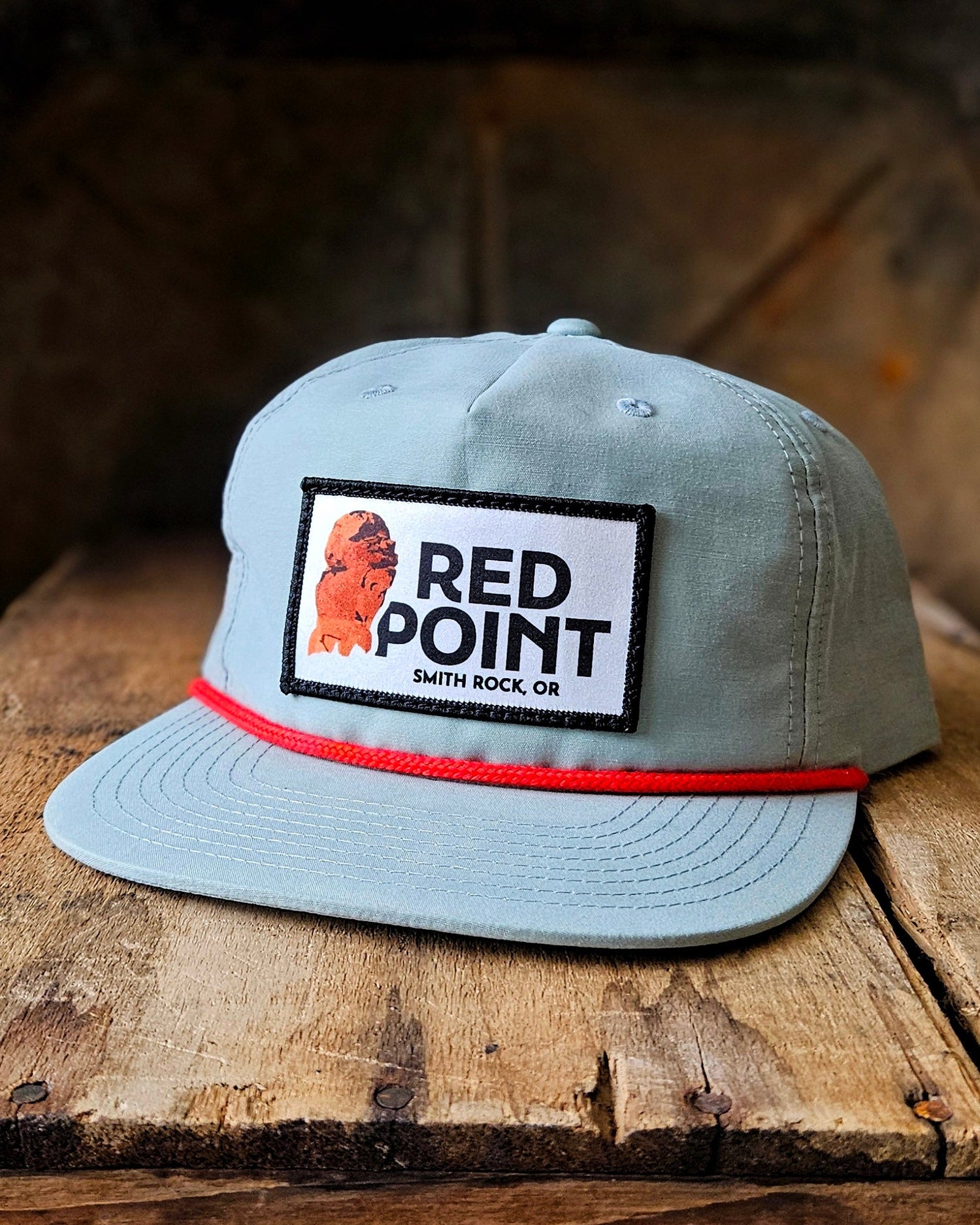 Redpoint