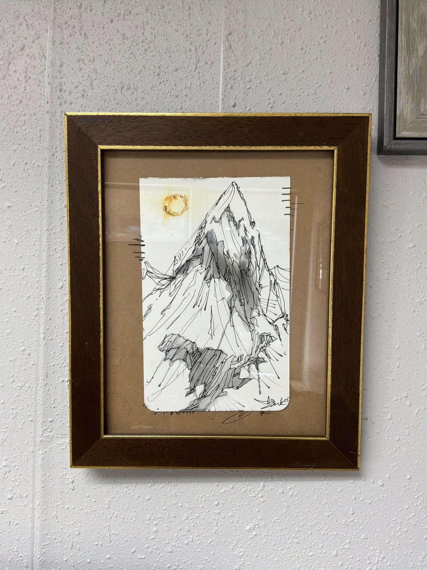 John Kelly Art (Thundermountainworks)