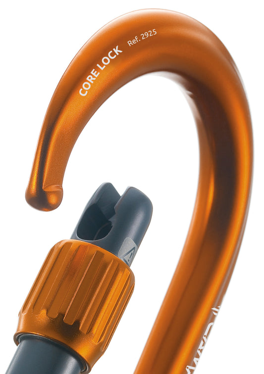 CORE LOCK - Orange