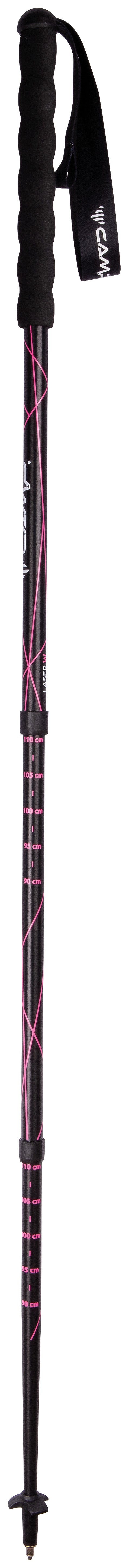 Laser W Trekking Pole