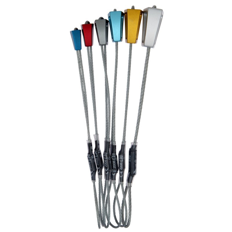 Superlight Offset Rock Set (5-10)