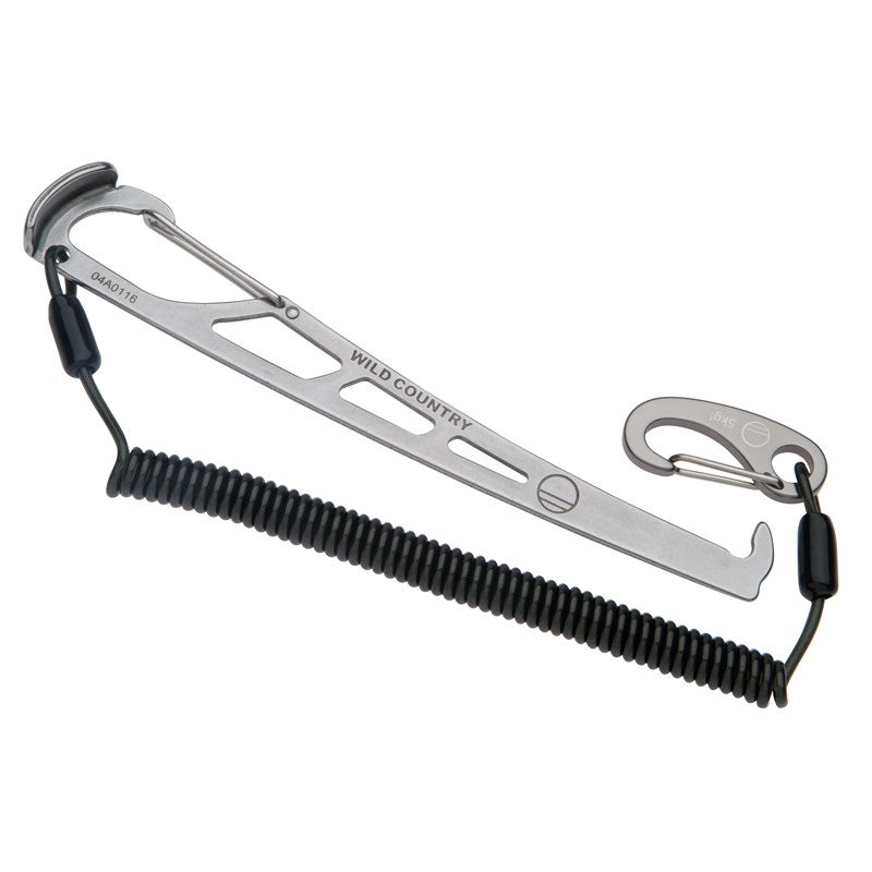 Pro Key w/ Leash