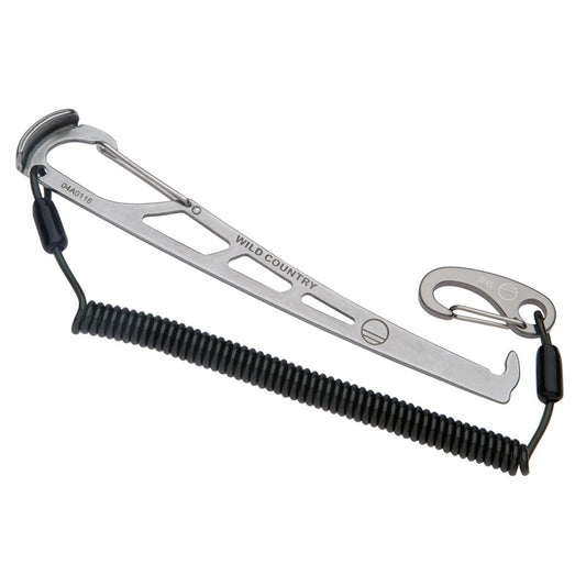Pro Key w/ Leash