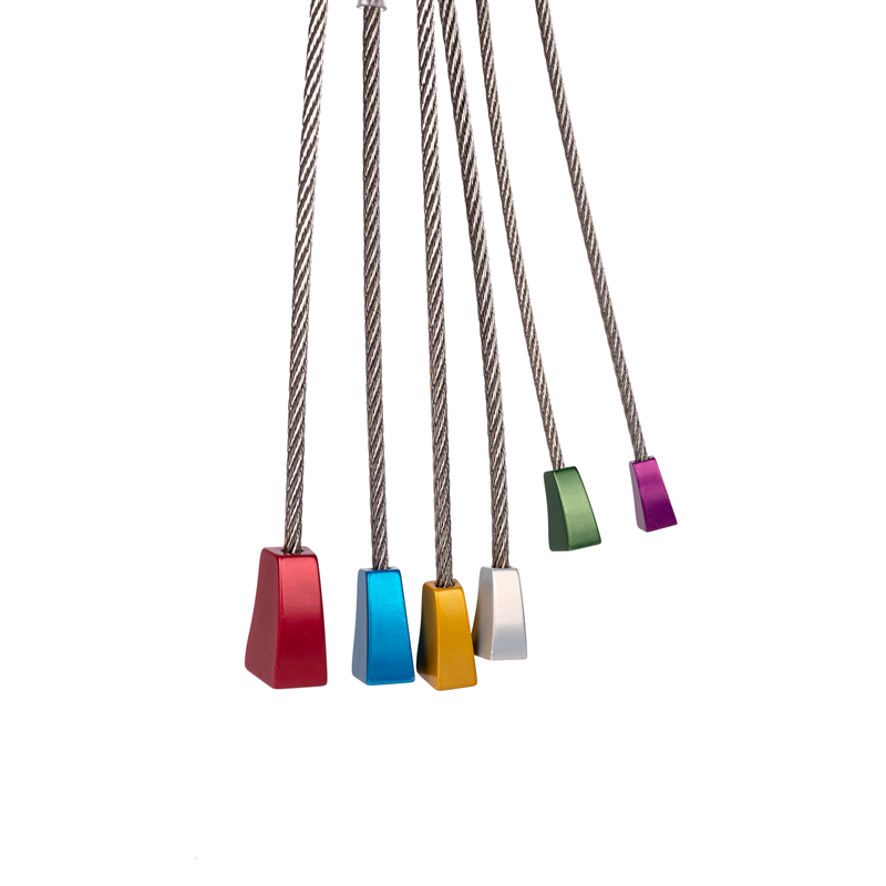 Superlight Rock Set (1-6)