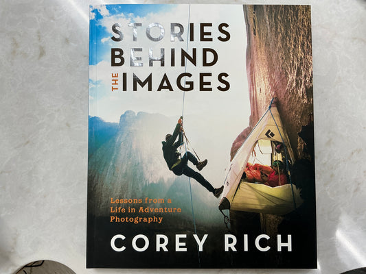 Stories Behind the Images