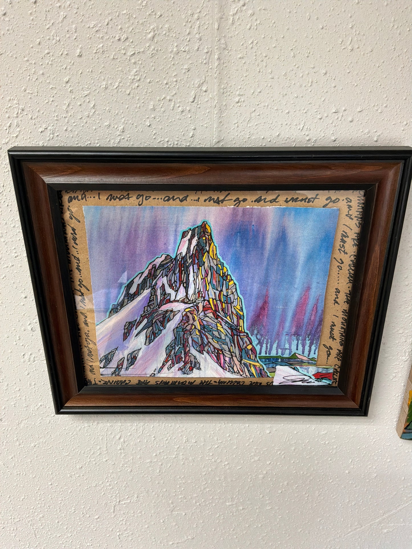 John Kelly Art (Thundermountainworks)
