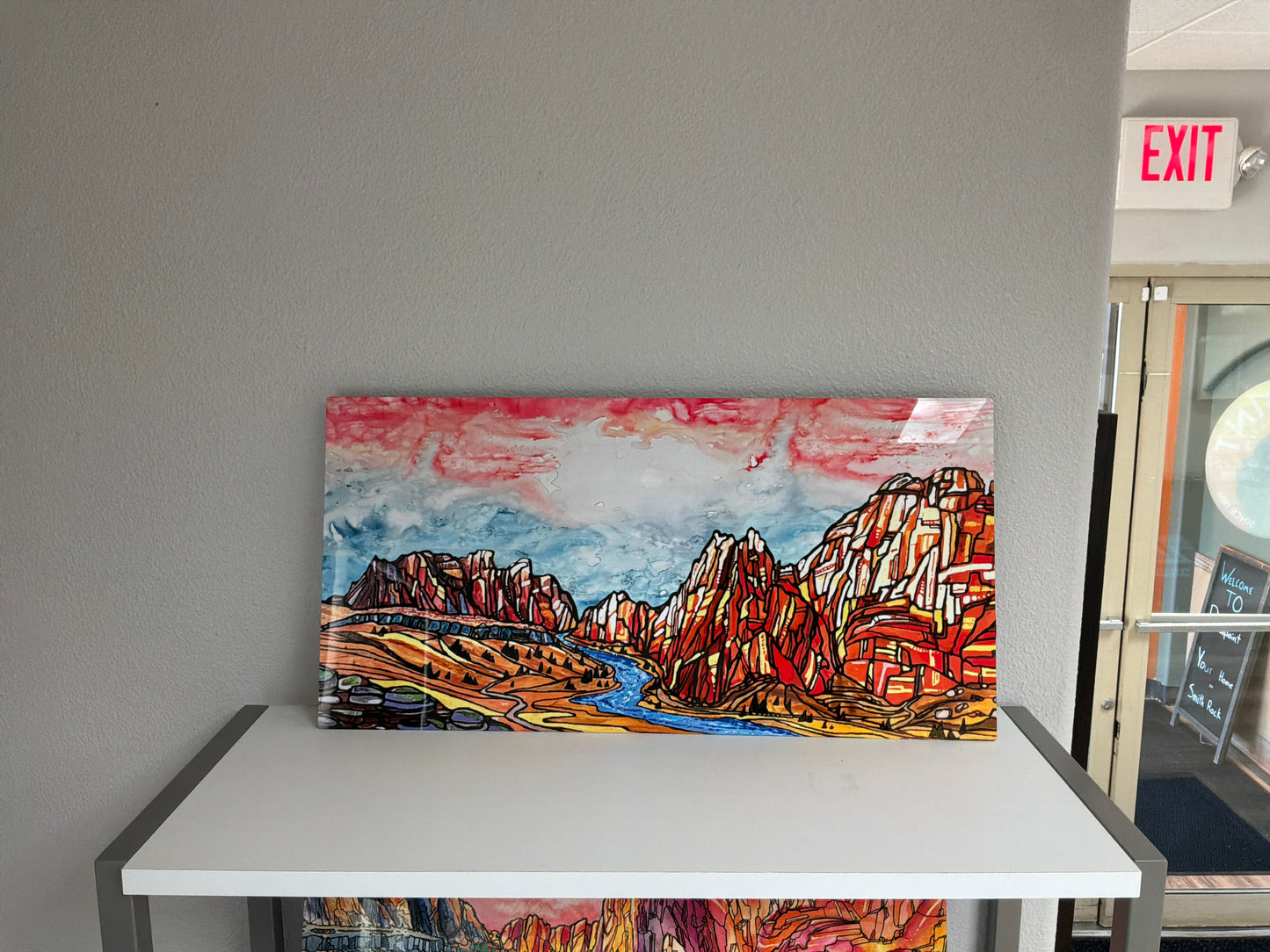John Kelly Art (Thundermountainworks)