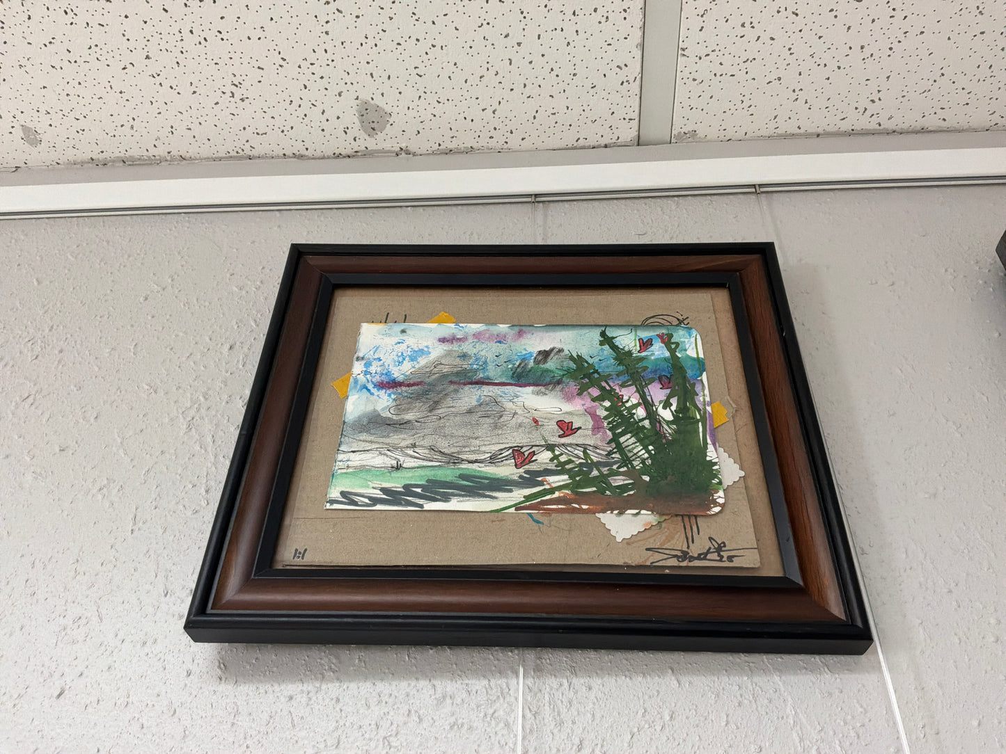 John Kelly Art (Thundermountainworks)