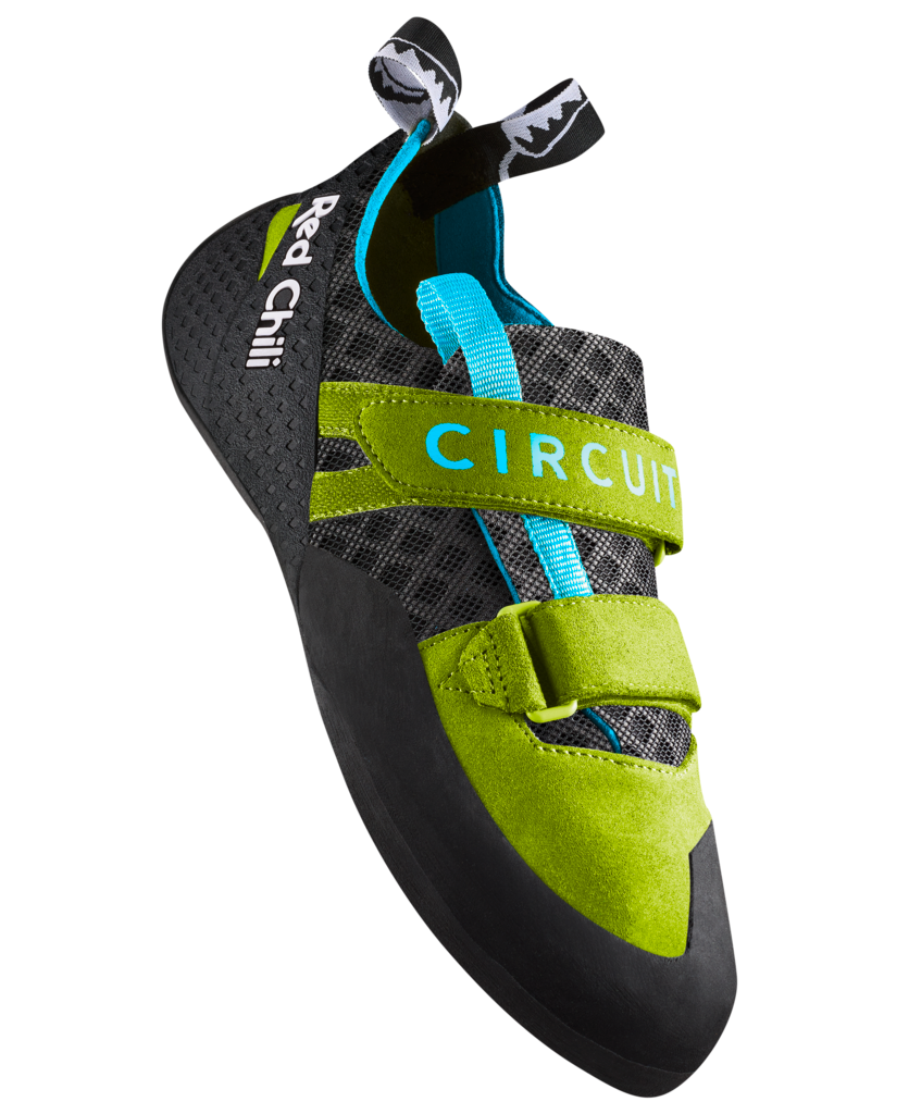 Circuit LV