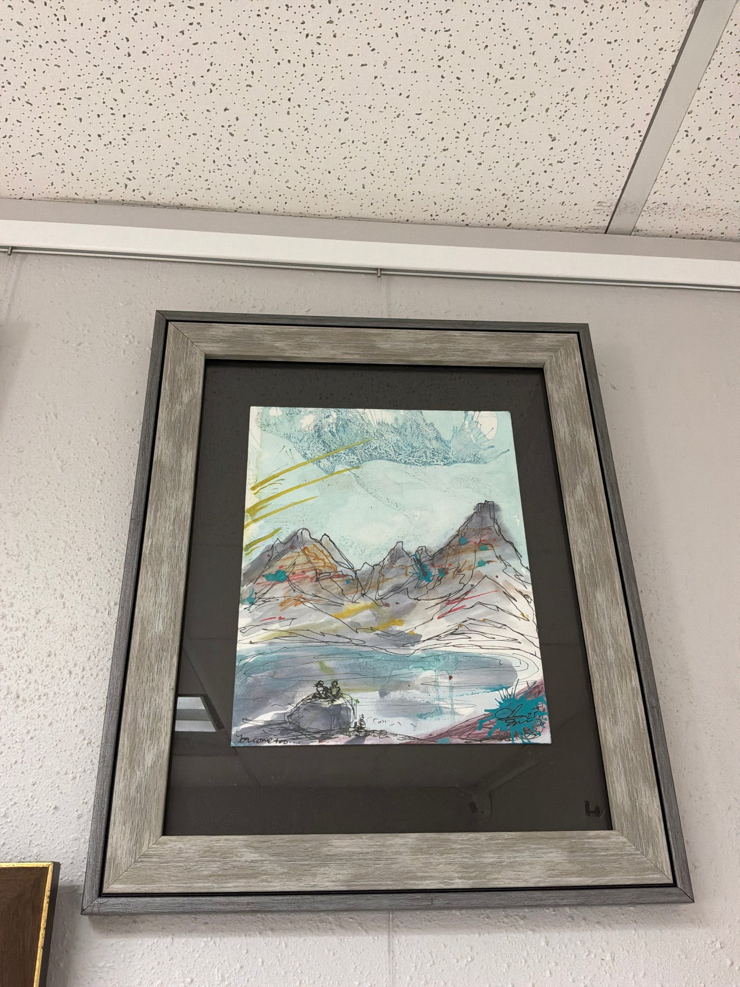 John Kelly Art (Thundermountainworks)