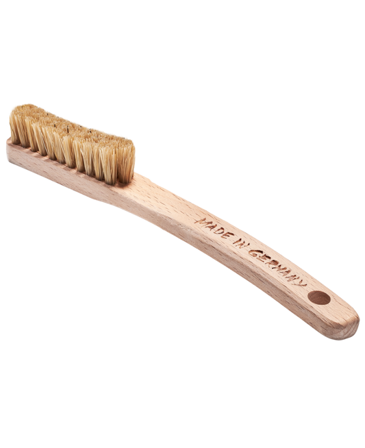 Dirty Hairy Brush