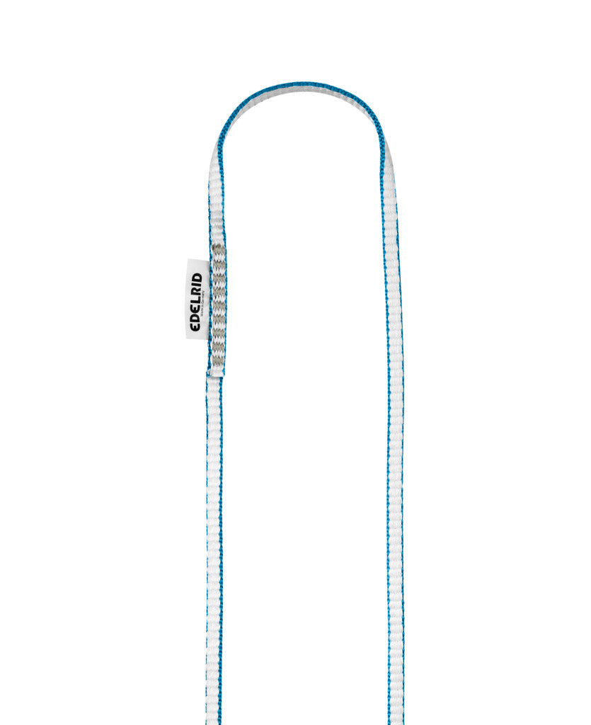 Dyneema Sling 8mm II, 120 Cm, Icemint