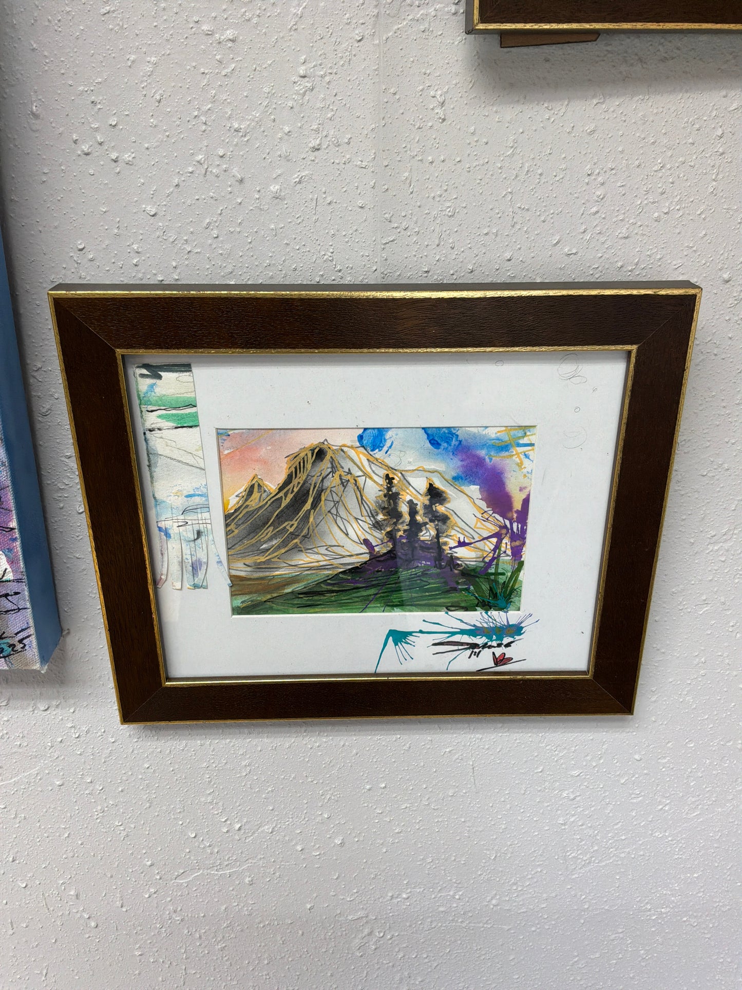 John Kelly Art (Thundermountainworks)
