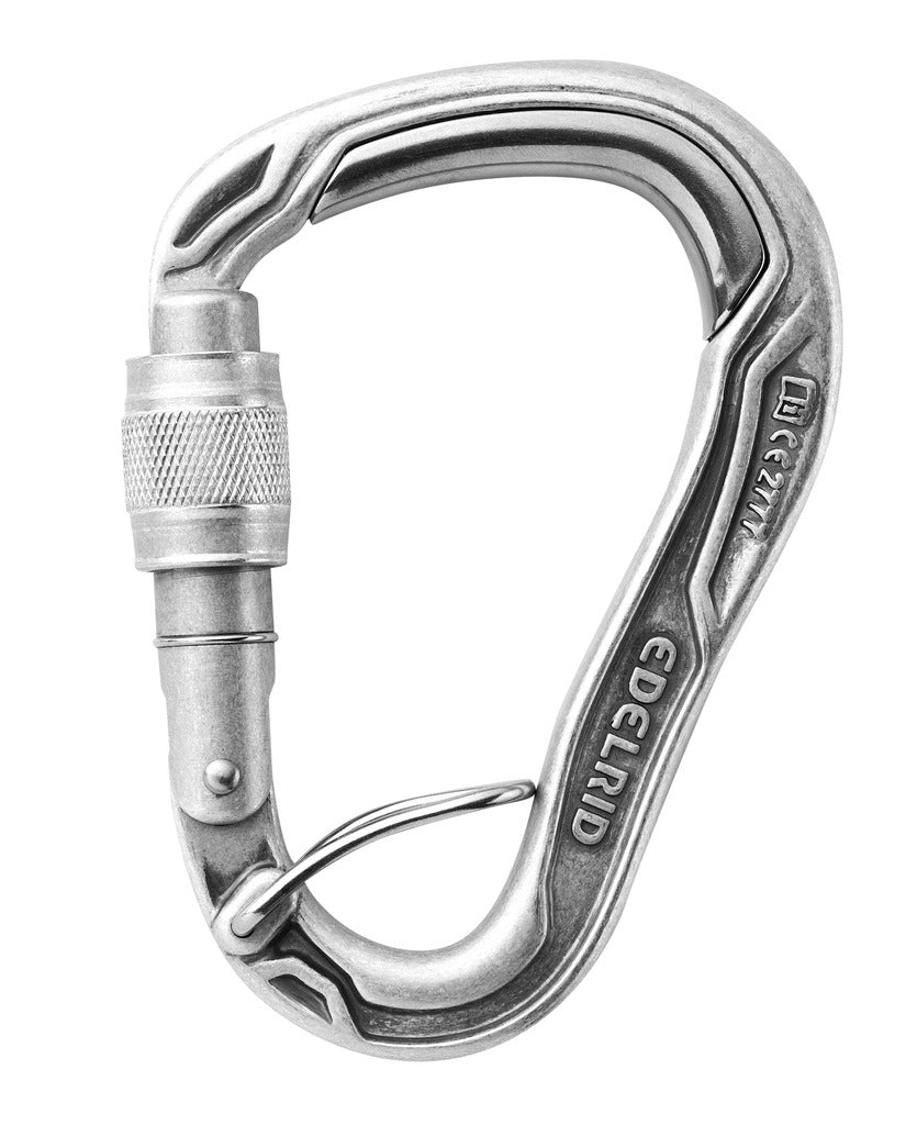 HMS Bulletproof Screw FG, Eco
