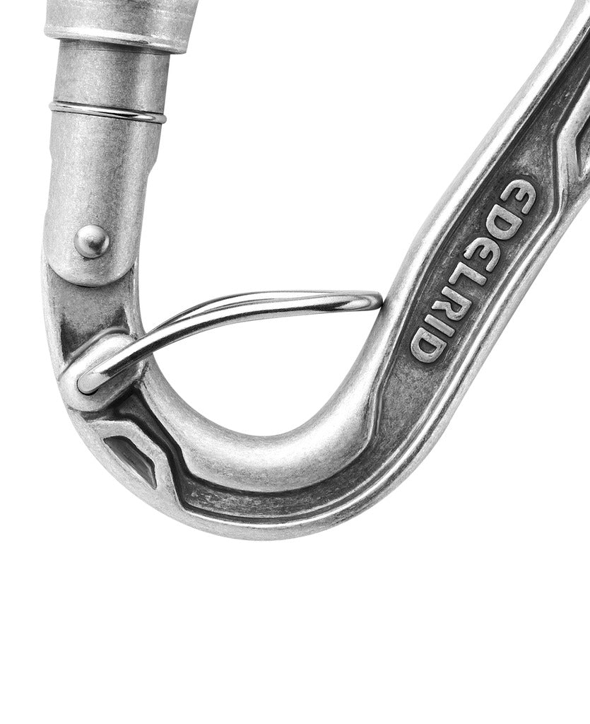 HMS Bulletproof Screw FG, Eco