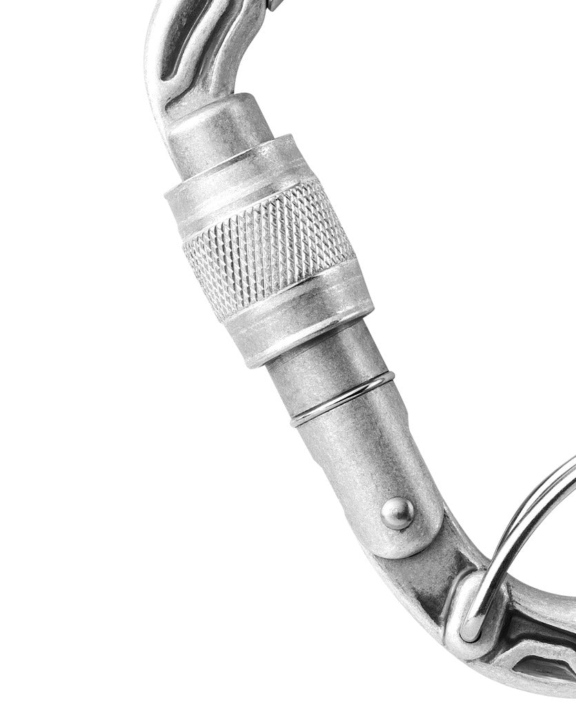 HMS Bulletproof Screw FG, Eco