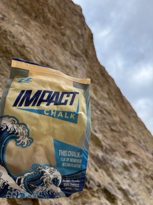 Impact Chalk